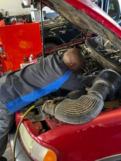 Our techs are highly skilled in timing belt replacement