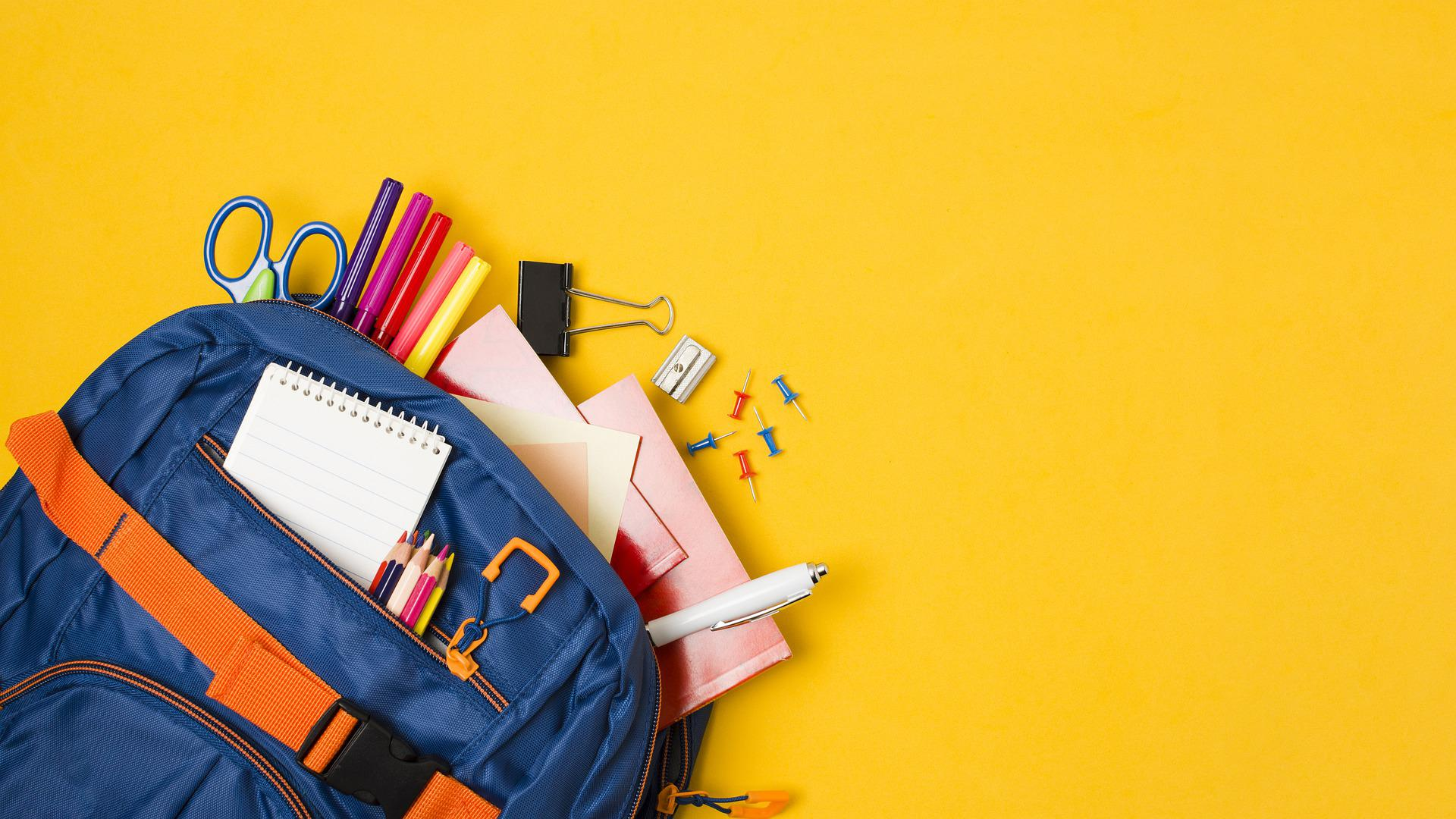 managing money on college