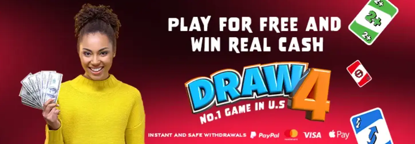 draw 4 