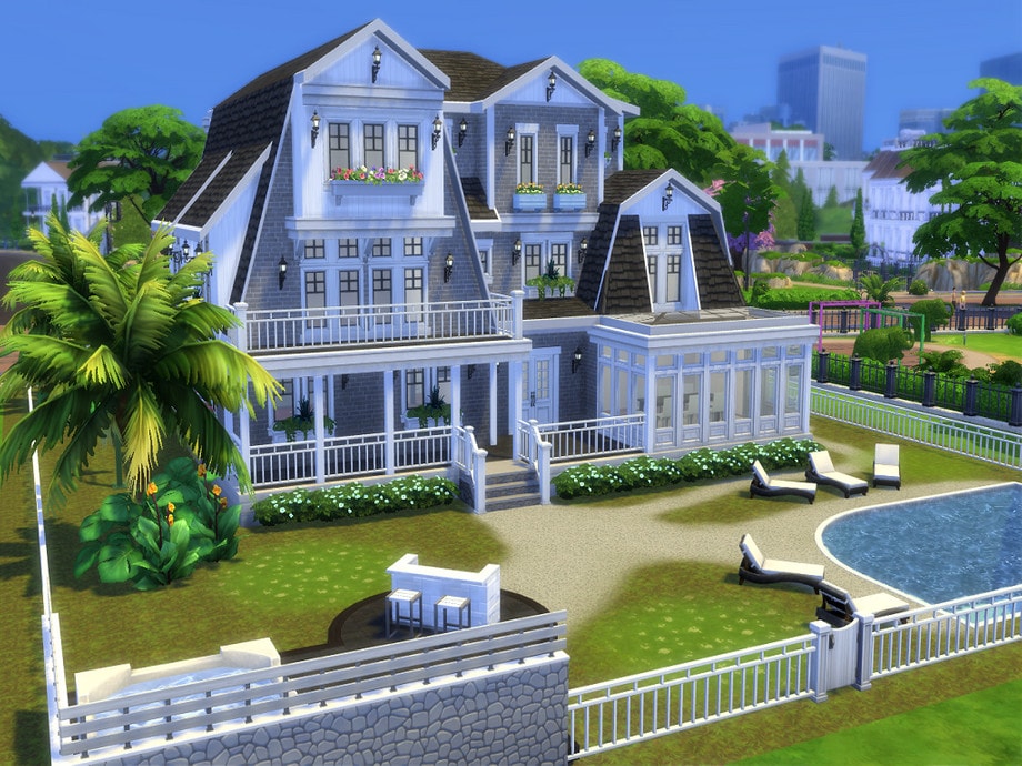 Modern Farmhouse 9.4