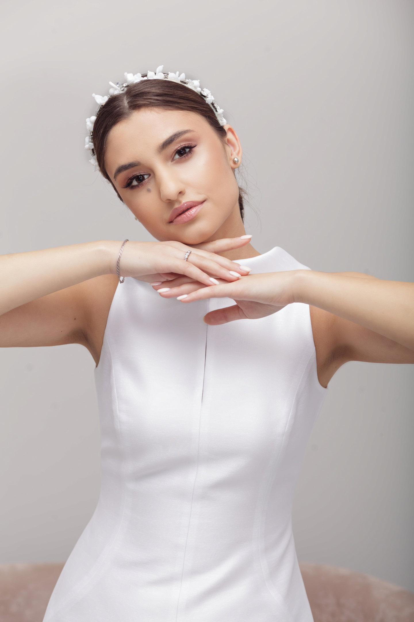                                                              Wedding Day, Something Old and New