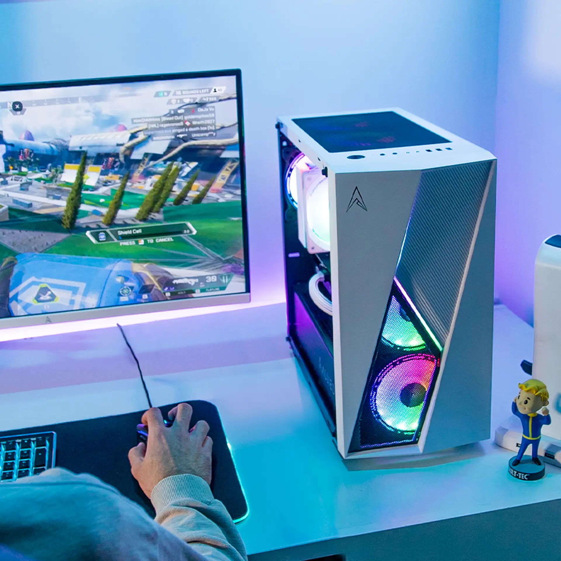 Best Gaming PC for 2023 - CNET