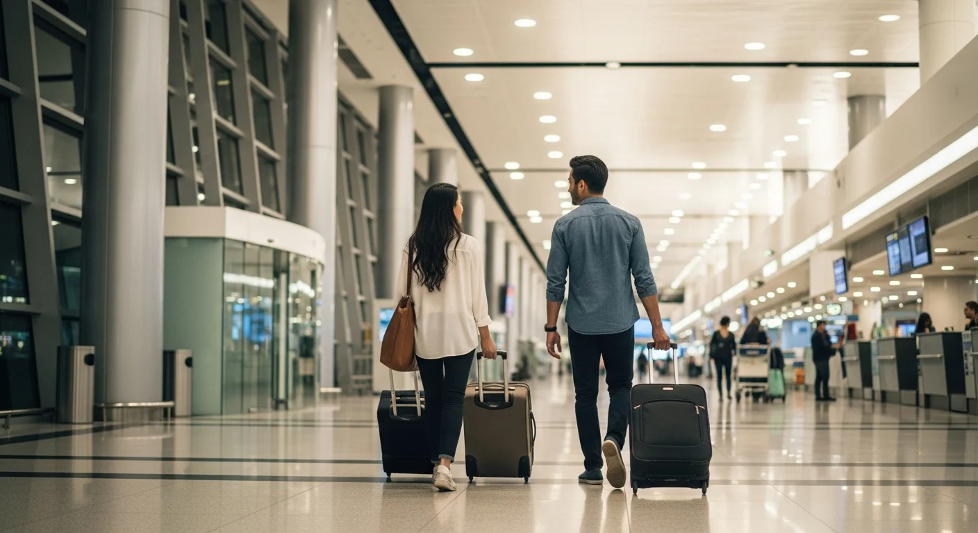 step-by-step roadmap syncing dummy ticket with UAE spouse visa process