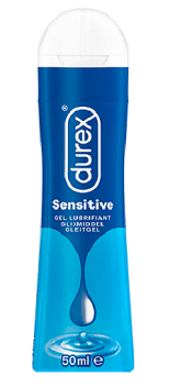 Durex Play Sensitive glijmiddel