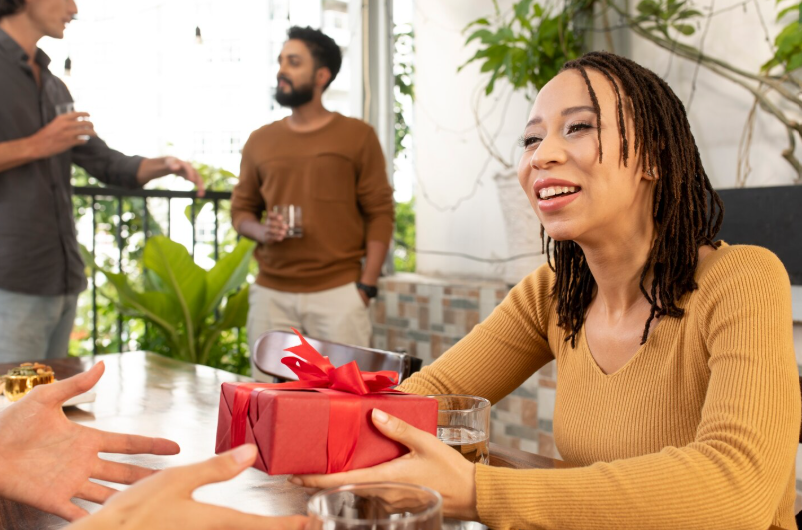 Employee Appreciation Gifts