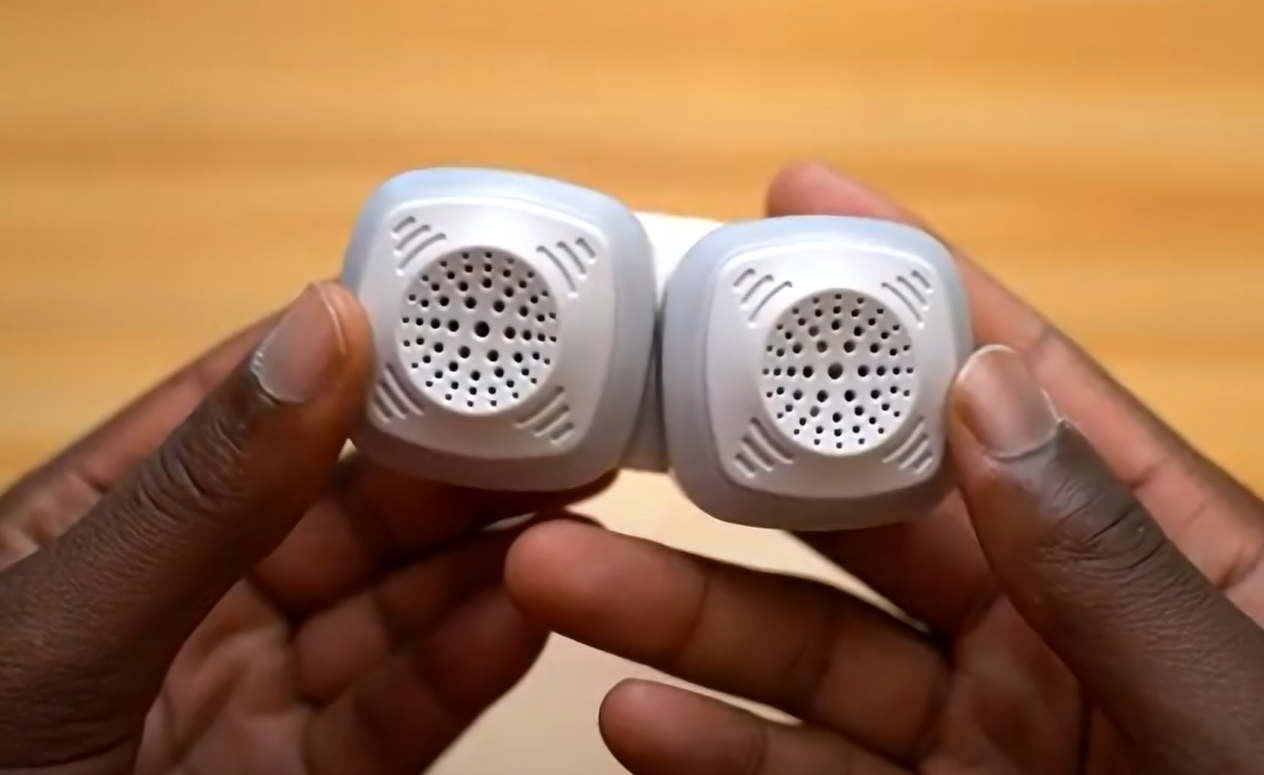 OWLTRA rodent repeller