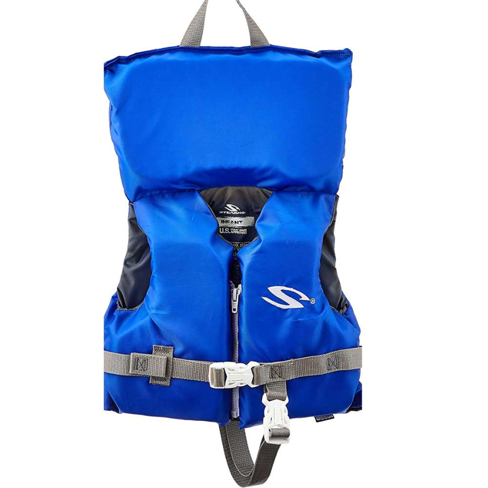 Best Infant Life Jackets Top Picks for Safety and Comfort
