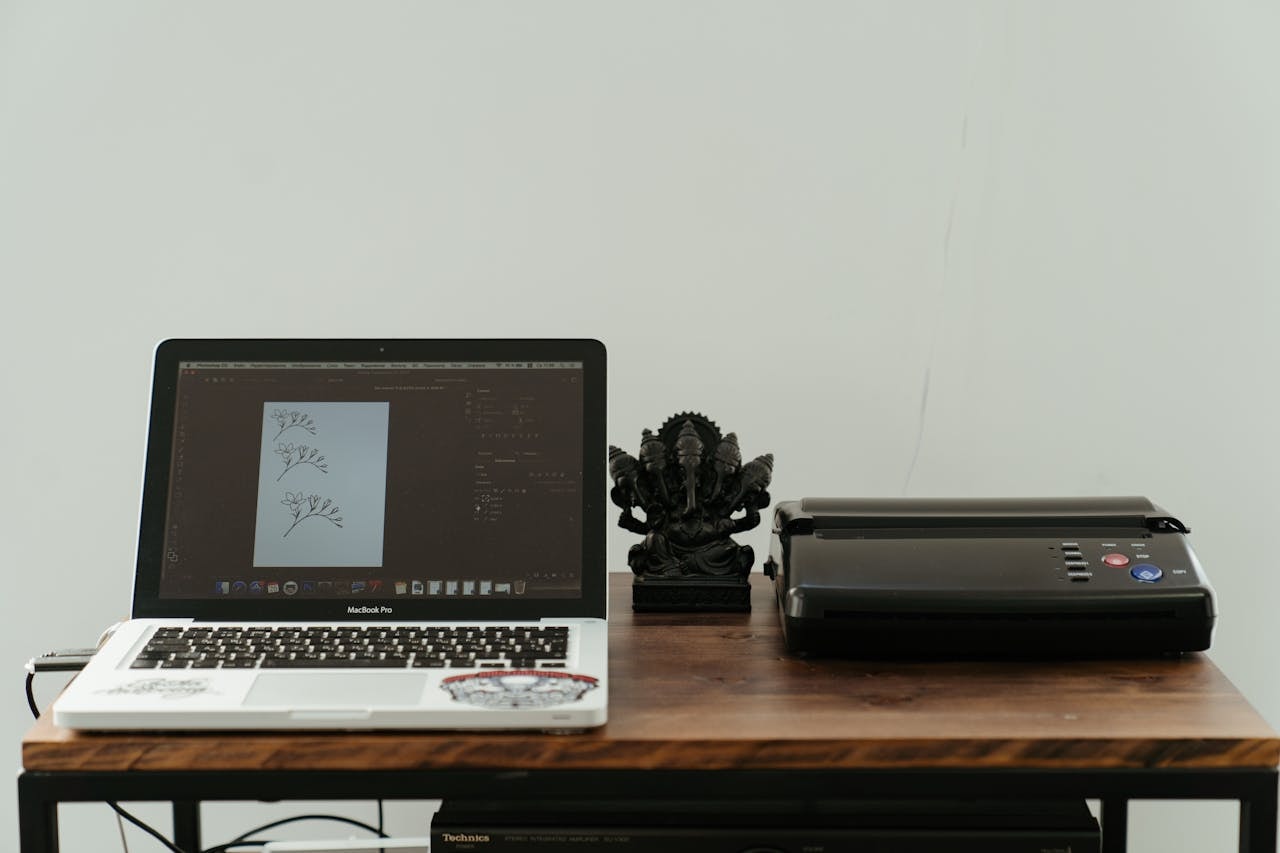 Sticker Printing