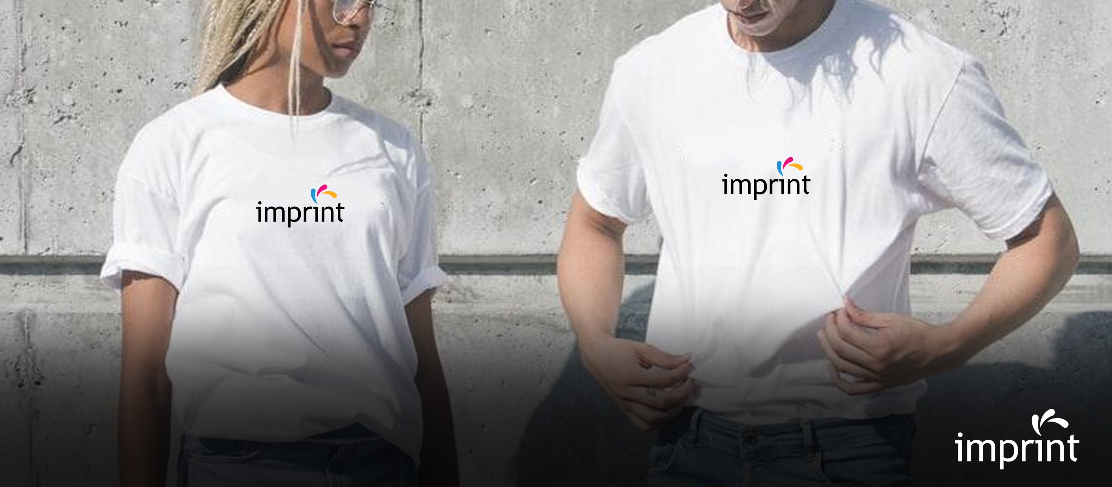 Make your logo stand