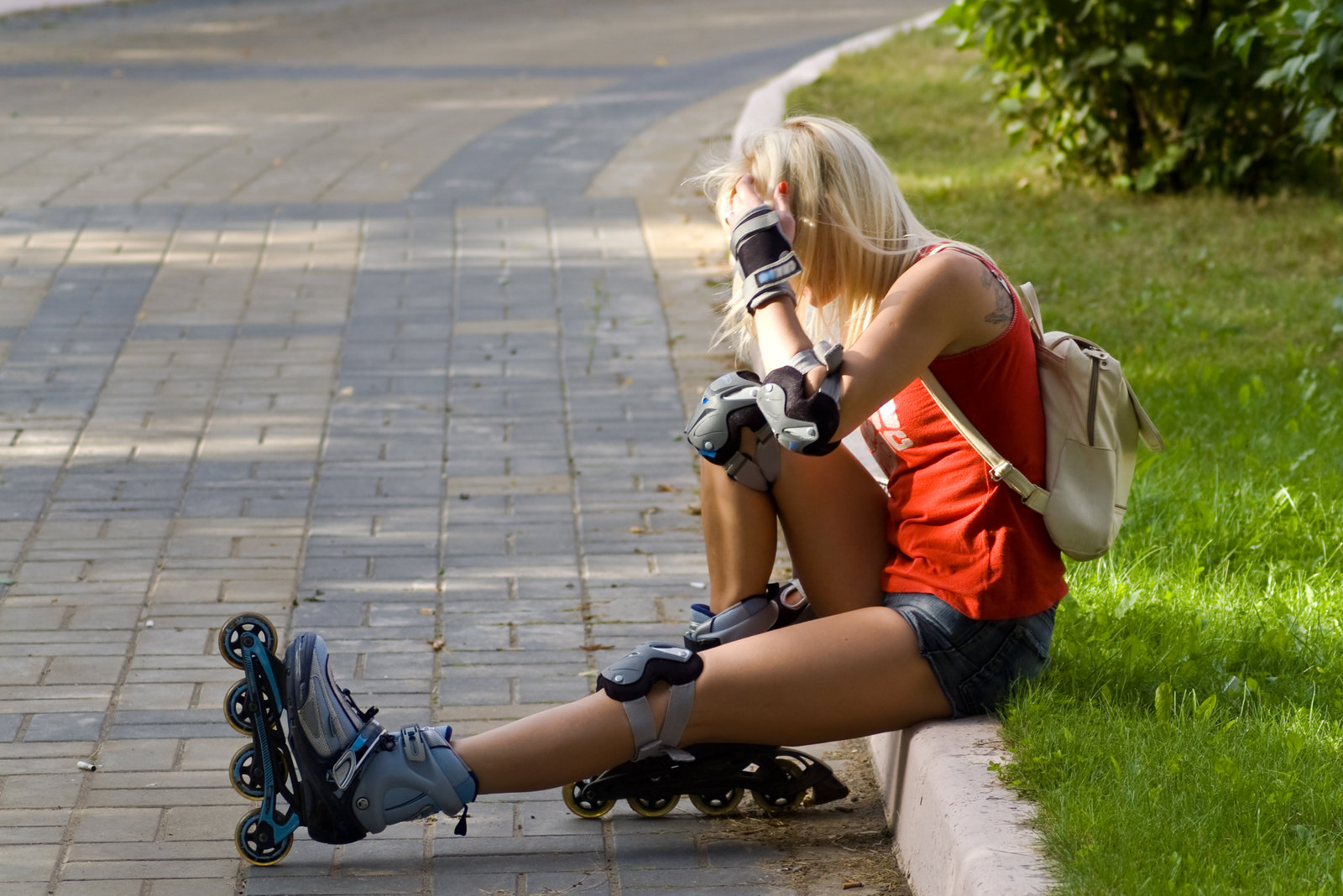 When To Replace Rollerblade Wheels