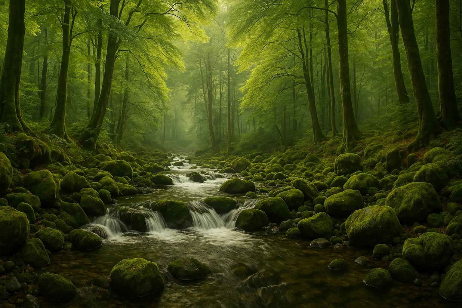 Tollymore-Forest-Park:-The-Haunted-Forest