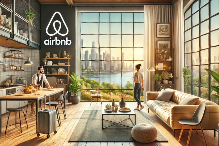 Airbnb marketing strategies