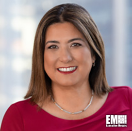 Nancy Flores, EVP, Chief Information Officer, & Chief Technology Officer