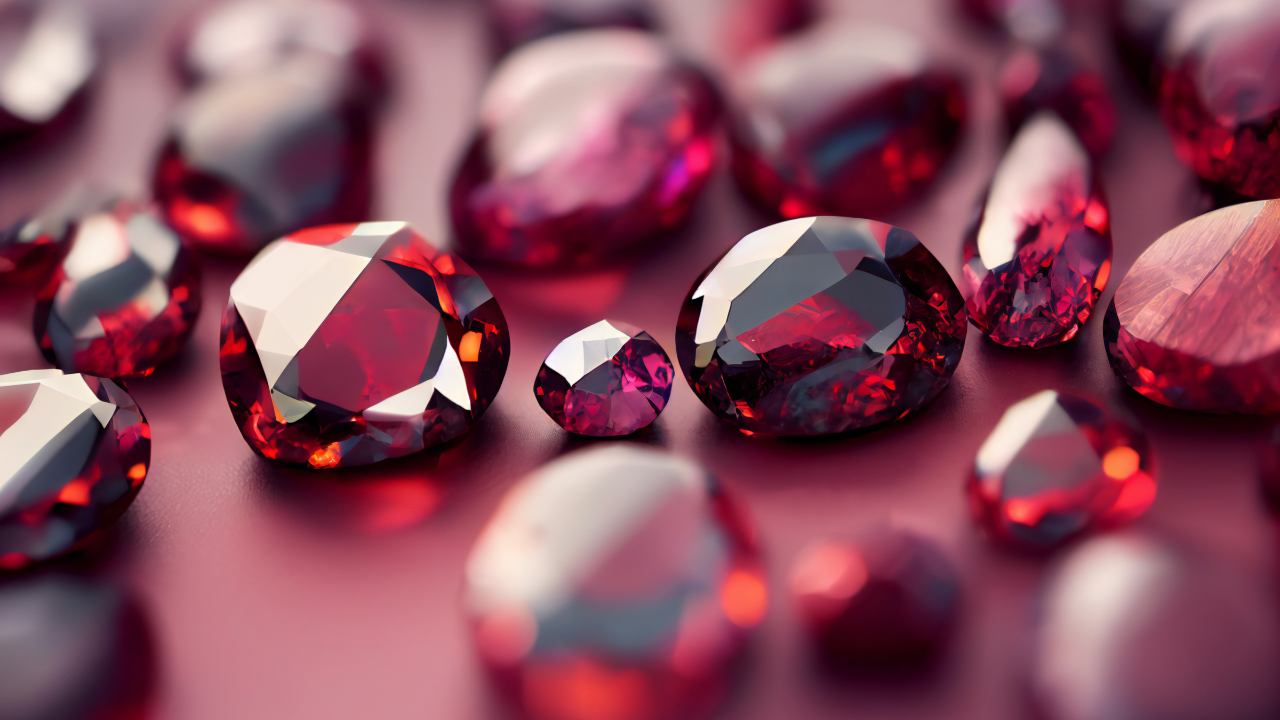 incorporating crystals for a healthy pregnancy