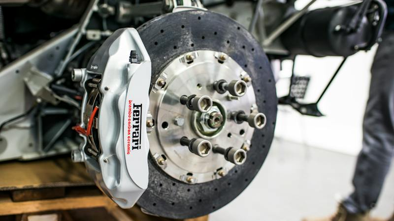 Stability Control and Antilock Brake Systems (ABS)