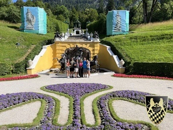 Visit Neuschwanstein castle tour from Munich 