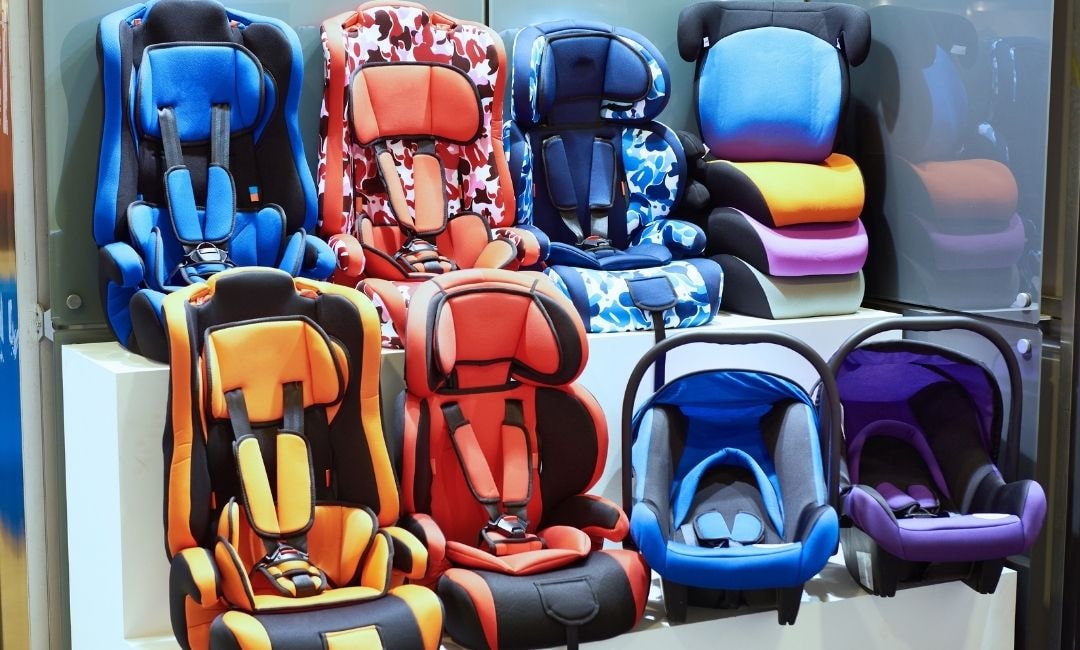 car seat bases, baby car seat