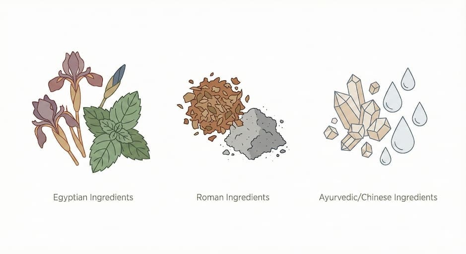 Why Do People Brush with Salt? The History Behind the Practice