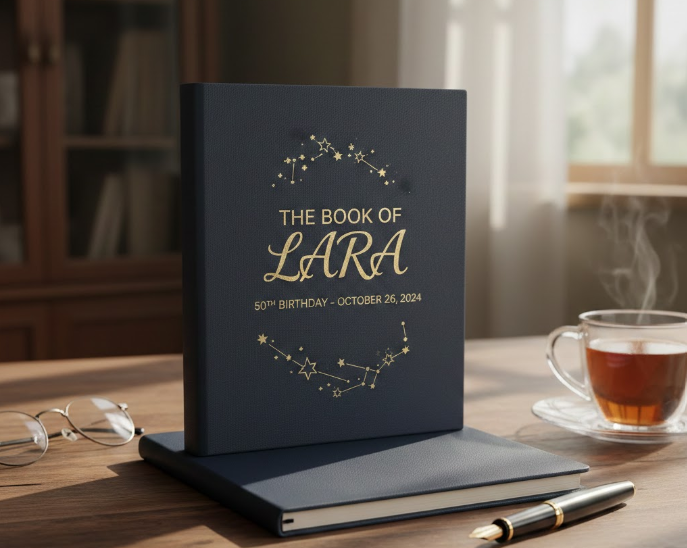 Elevating Ordinary Items