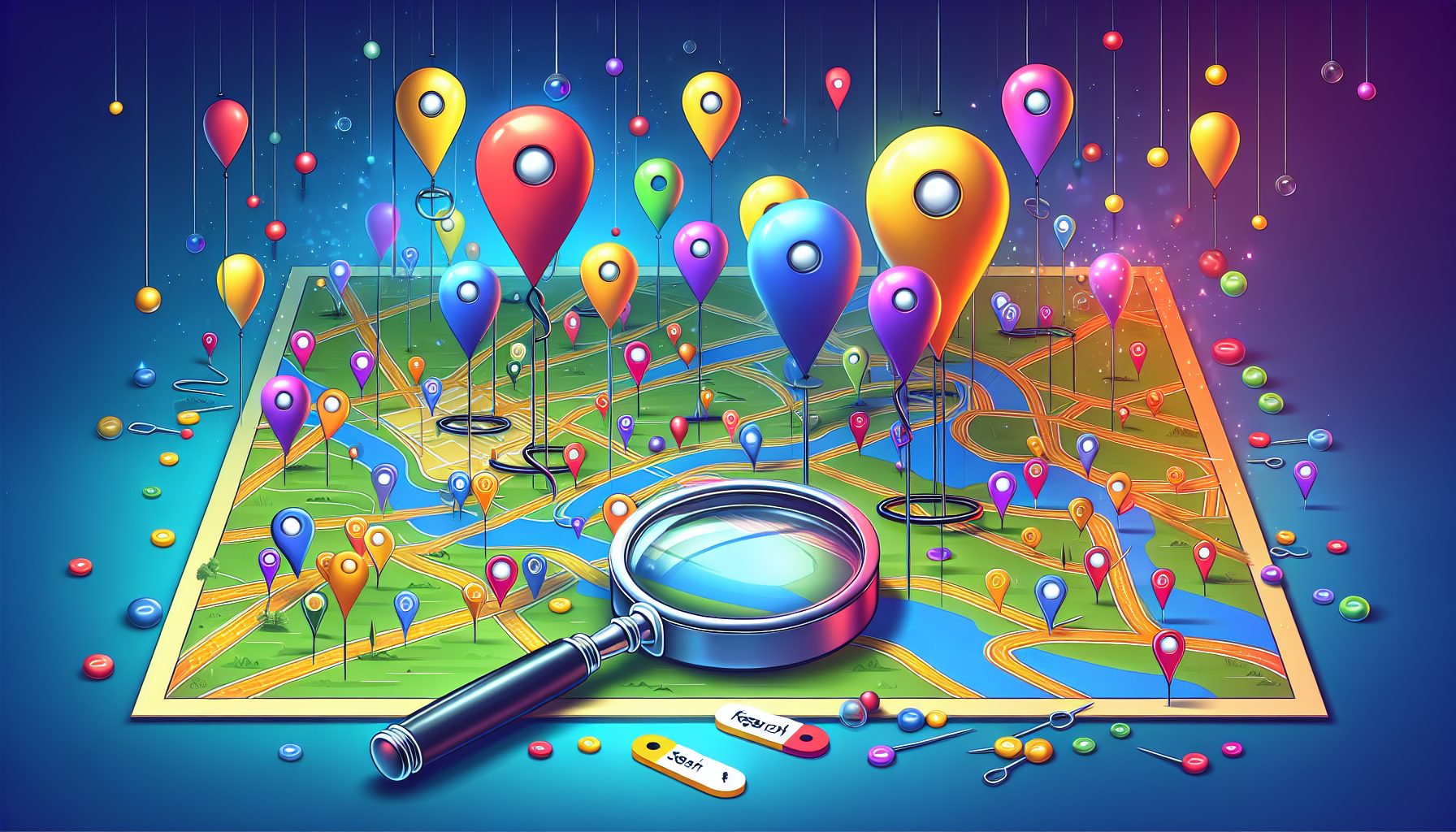 Local Keyword Research