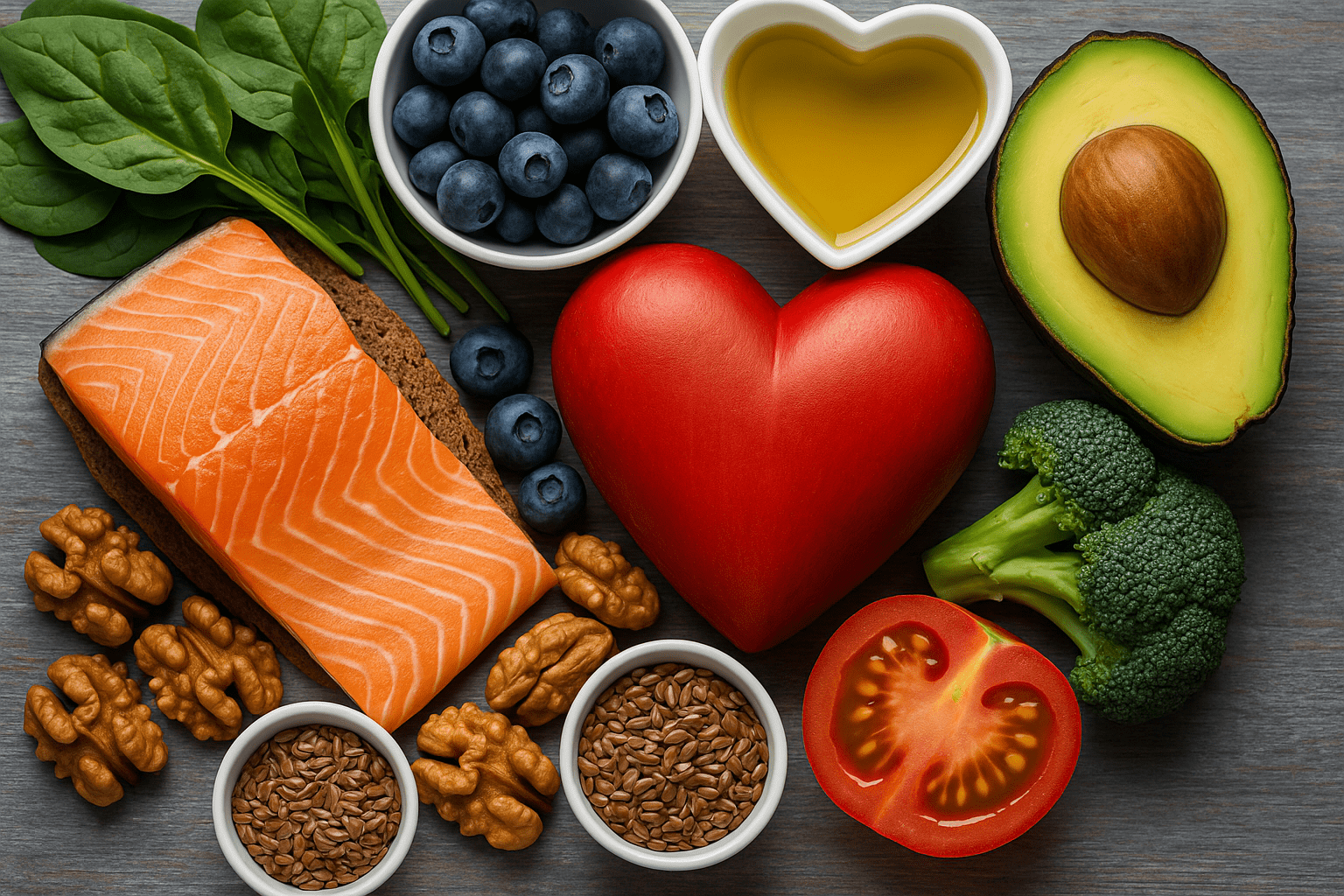 The Role of HDL Cholesterol: Raising the “Good” Cholesterol