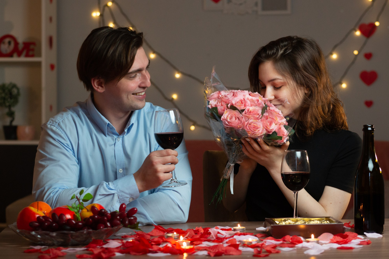 Memorable Birthday Celebration Ideas for Your Lover