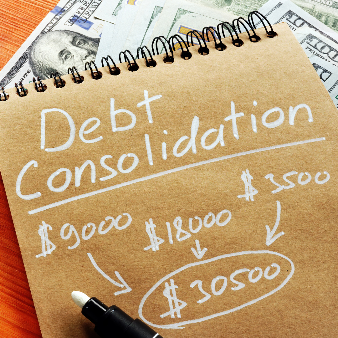 Debt Consolidation