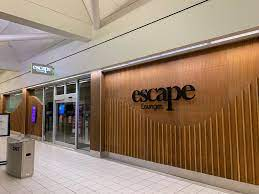 Escape Lounge