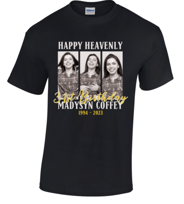 Collage Heavenly Birthday