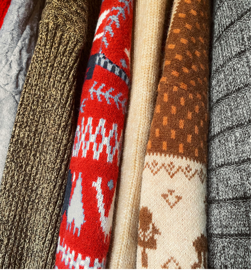 Cashmere