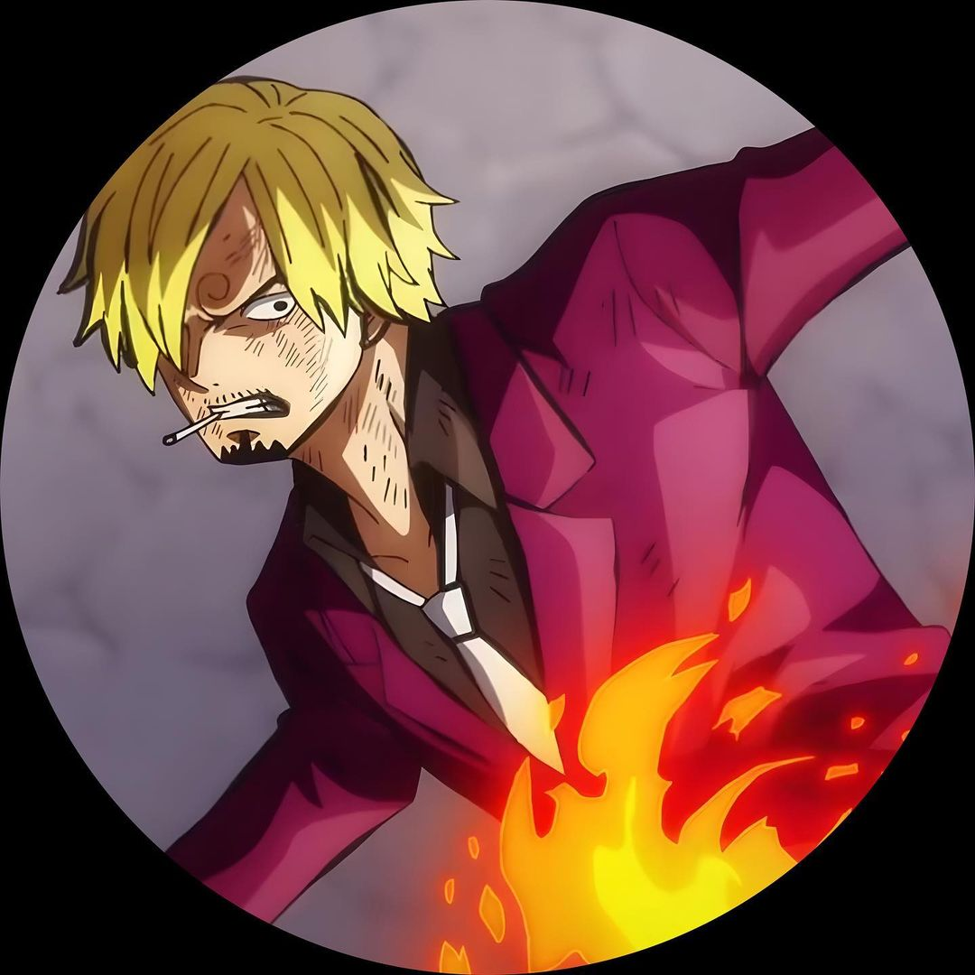 One Piece PFP: 40 Profile Pictures For Fans - LAST STOP ANIME