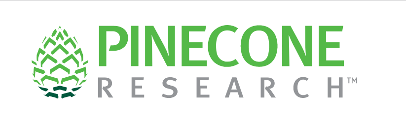 Pinecone Research Logo