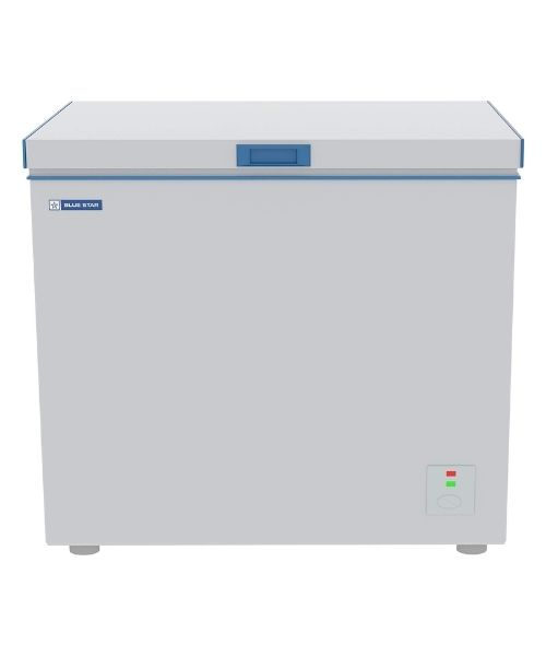Blue Star CHF200 Single Door Deep Freezer