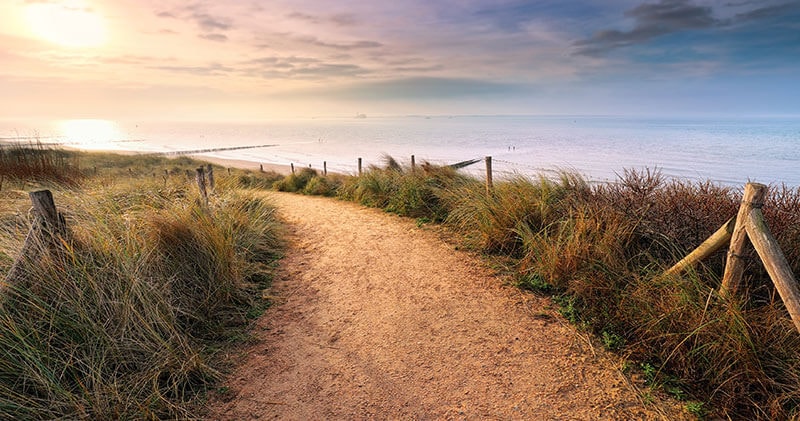 The horizon is wide. How we move toward it still matters.