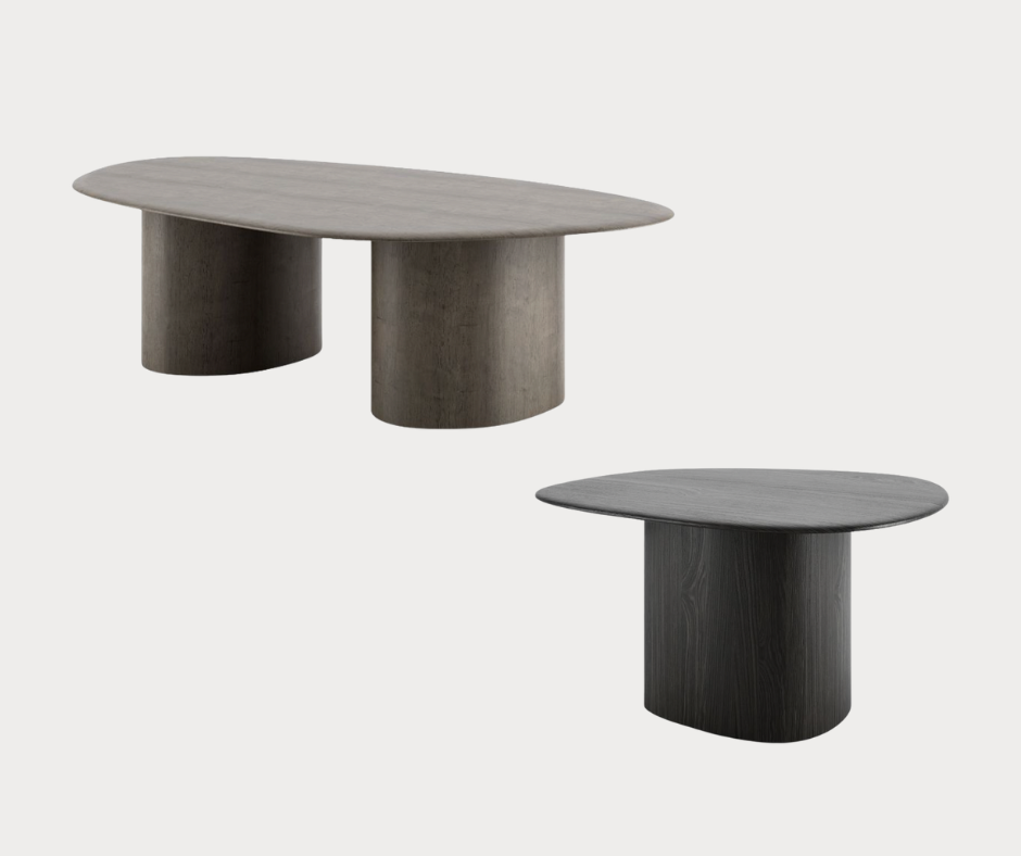 West Elm’s Organic Modular Table