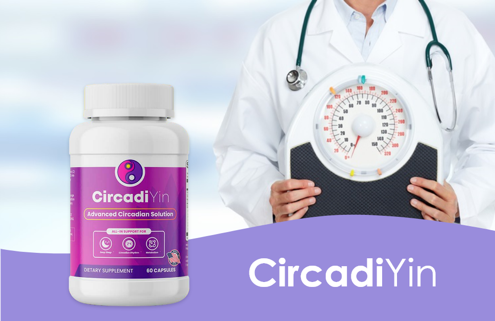 Who is CircadiYin best for?