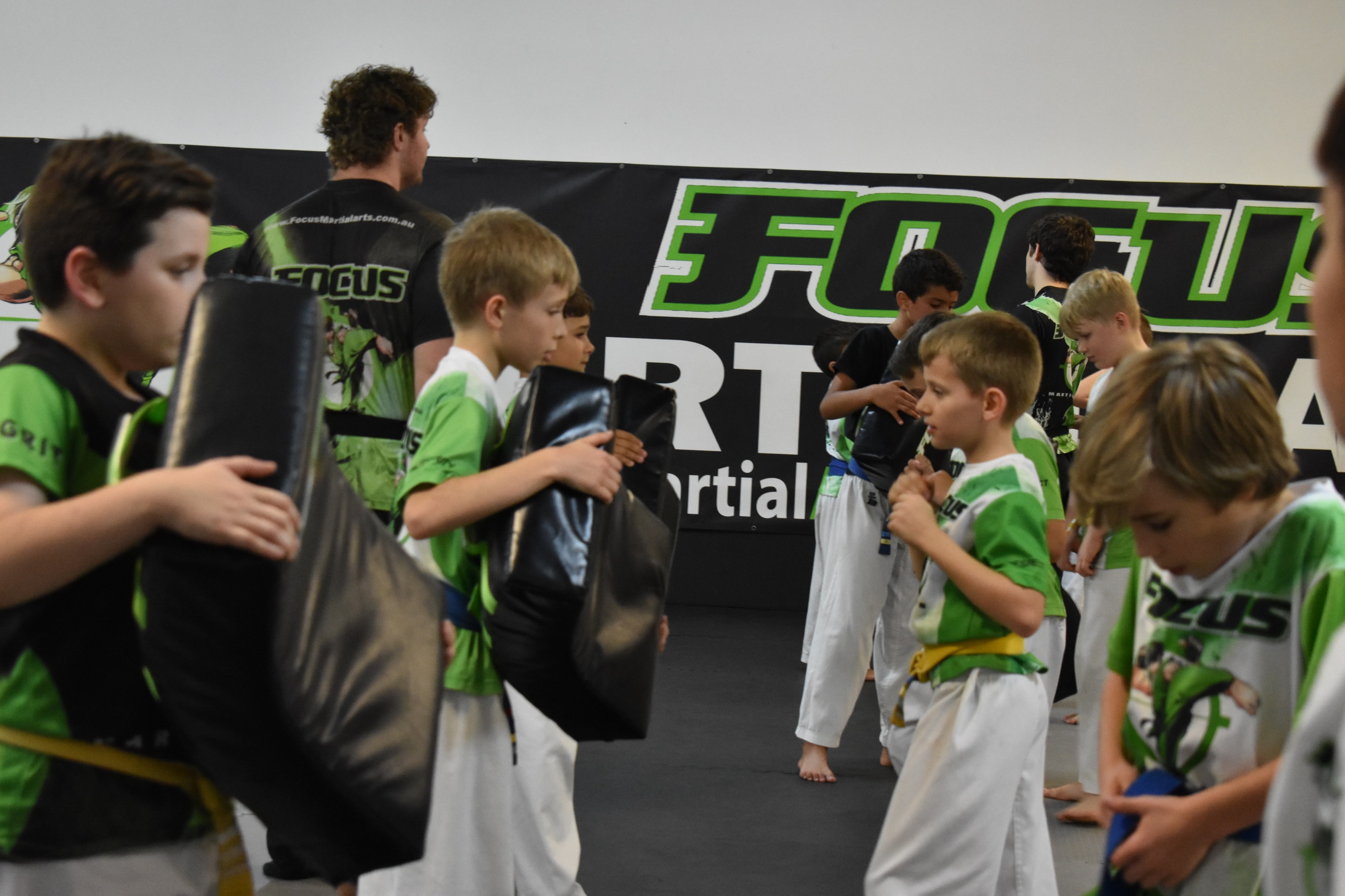 tae kwond do has many benefits with mental health