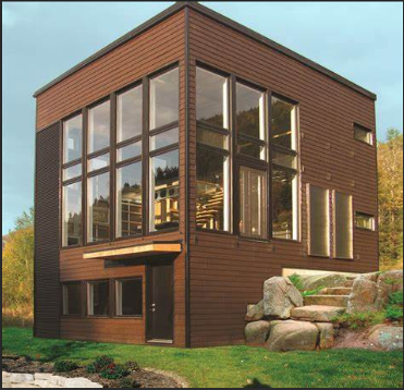 Vinyl siding house image source link: https://www.vinylsiding.org/vsi_inspiration/modern-clapboard-brown/