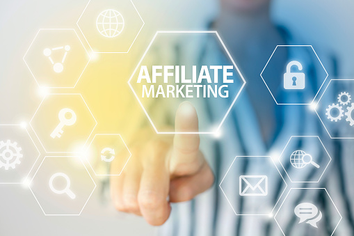 affiliate income,  affiliate marketing a good business model