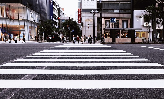 What are the Georgia Pedestrian Laws and Regulations?