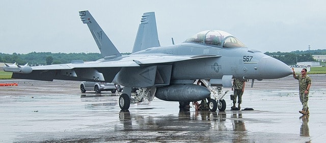 jet, aircraft, air force, get the party started on the runway