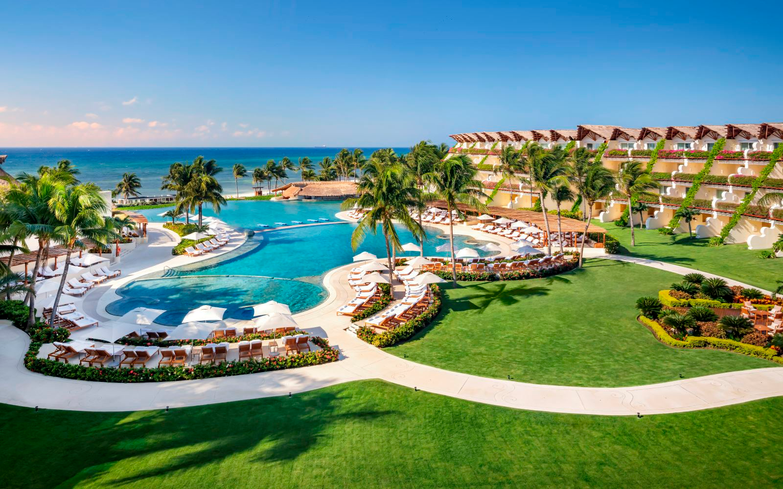 Best All Inclusive Resorts In The Caribbean