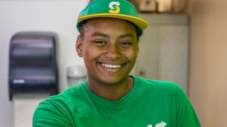 subway employee login