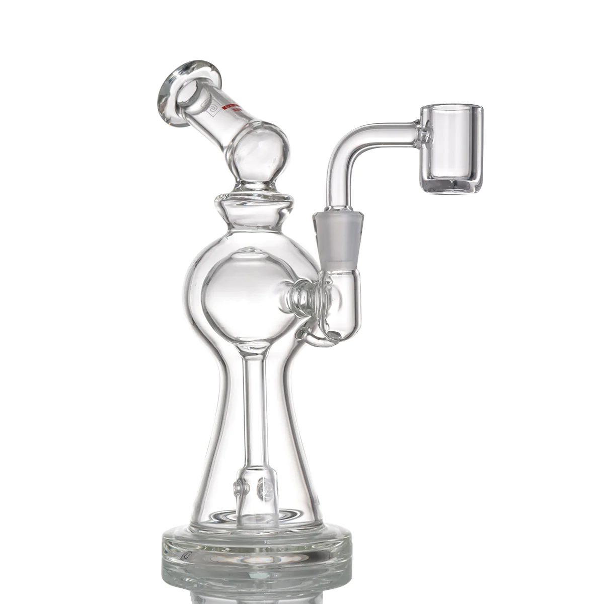 Dab Rigs