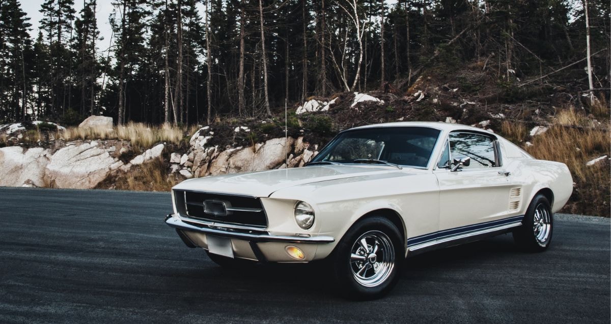 Auto transport services for vintage cars