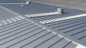 Metal Roofing System