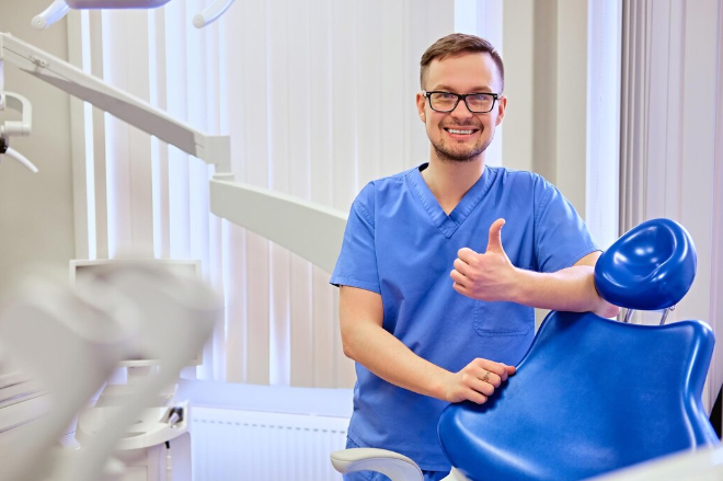 dental emergencies
