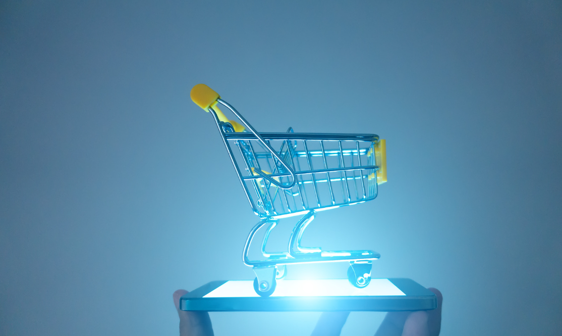 Trollee: Revolutionizing Retail with Smart Shopping Carts