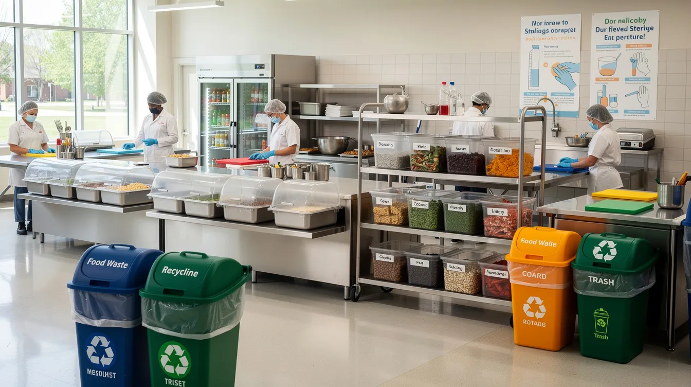 School Pest Control Services | Miller Pest