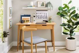 Best Desk Ideas for Small Spaces